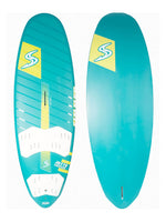 Simmer G6 Freemove New windsurfing boards