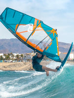 Simmer G6 Quantex New windsurfing boards