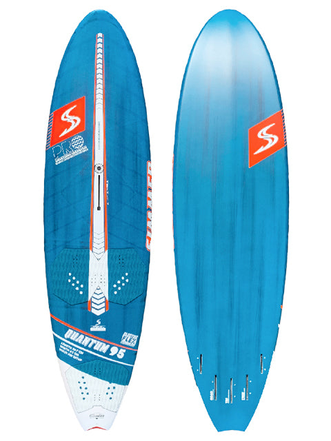 2022 Simmer G5 Quantum New windsurfing boards