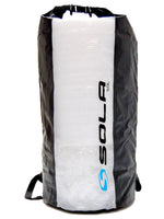Sola Dry Backpack 50l Dry Bags