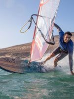 2023 Starboard Carve Wood Sandwich New windsurfing boards