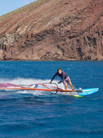 2022 Starboard Futura Wood Sandwich 86 ( 144lts ) New windsurfing boards
