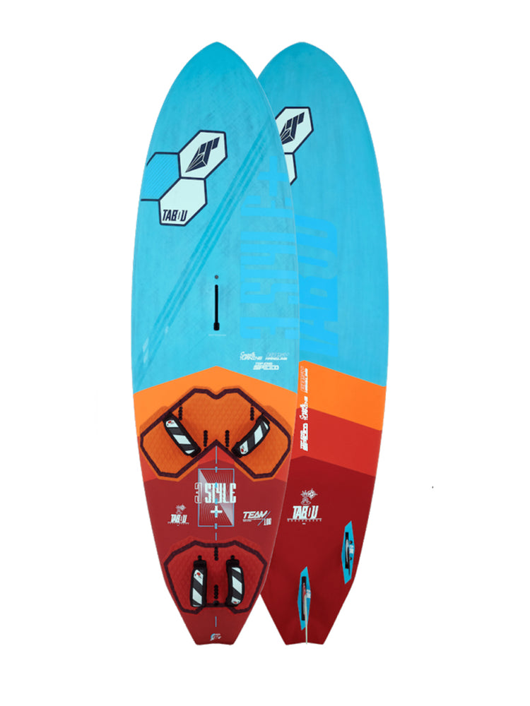 2023 Tabou 3s Plus TEAM New windsurfing boards