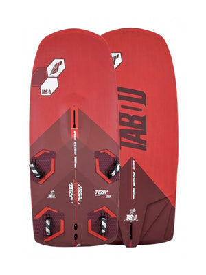
                  
                    Load image into Gallery viewer, 2023 Tabou Air Ride Plus TEAM Foiling Boards
                  
                