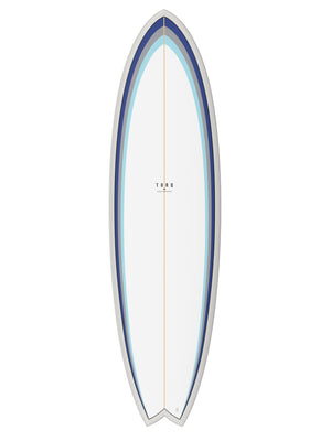 
                  
                    Load image into Gallery viewer, TORQ MOD FISH 6&amp;#39;6&amp;quot; SURFBOARD 6&amp;#39;6&amp;quot; SURFBOARDS
                  
                