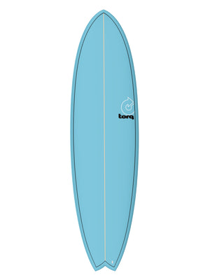 
                  
                    Load image into Gallery viewer, TORQ MOD FISH 7&amp;#39;2&amp;quot; SURFBOARD 7&amp;#39;2&amp;quot; SURFBOARDS
                  
                