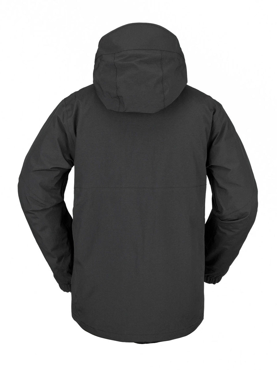 Volcom snowboard jacket sale hotsell