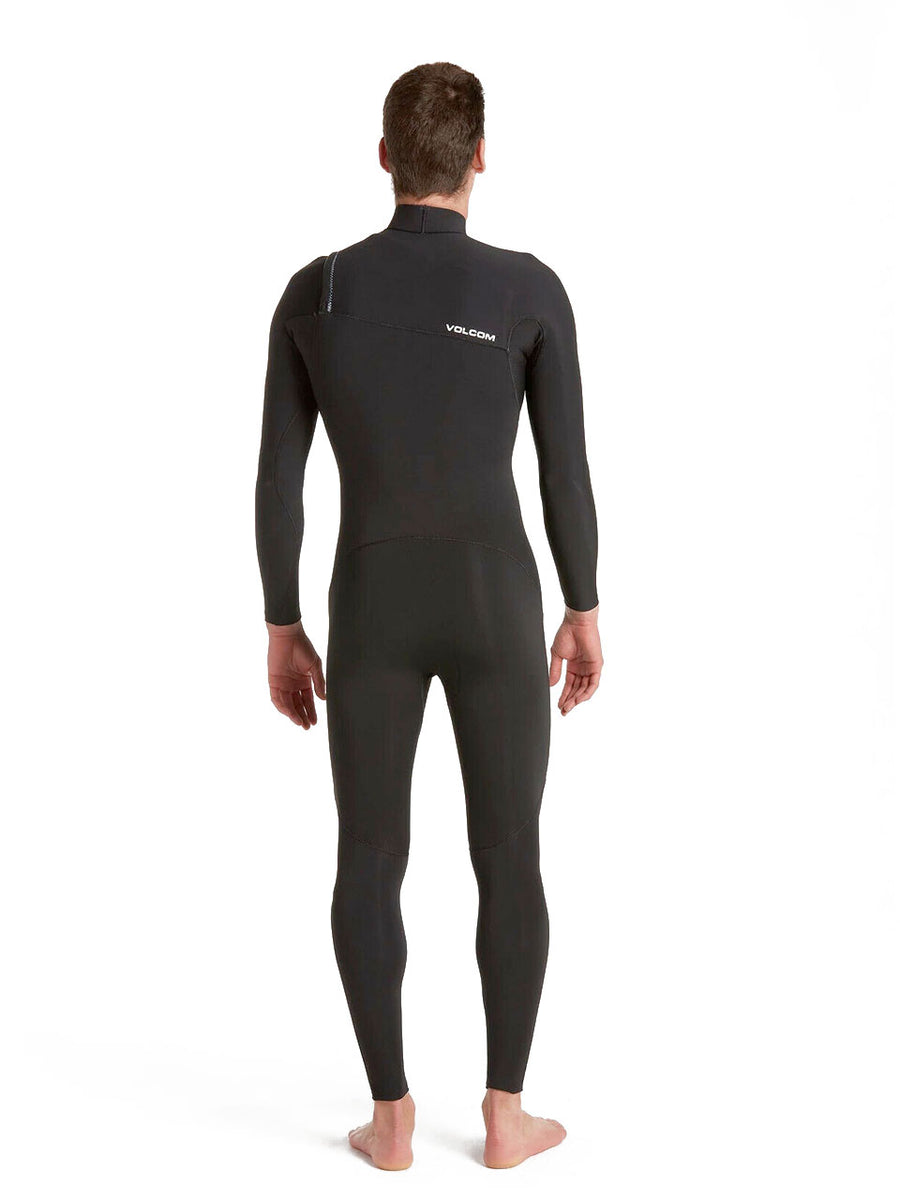 Volcom Modulator 2/2MM Chest Zip Wetsuit - 2022 – Boardwise