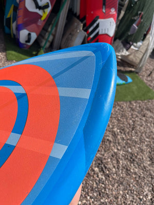 
                  
                    Load image into Gallery viewer, 2023 Goya One 3 Pro 105 Used windsurfing boards
                  
                