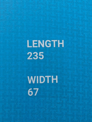 
                  
                    Load image into Gallery viewer, 2025 JP Freestyle Wave Pro 124 Used windsurfing boards
                  
                