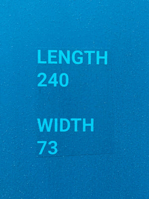 
                  
                    Load image into Gallery viewer, 2025 JP Super Ride Wood Pro 125 Used windsurfing boards
                  
                