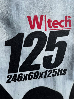 
                  
                    Load image into Gallery viewer, 2009 RRD FireRide Wtech 125 Used windsurfing boards
                  
                