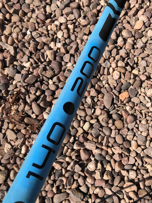
                  
                    Load image into Gallery viewer, Unifiber Carbon HD 140 190 Used Windsurfing Boom Used windsurfing booms
                  
                