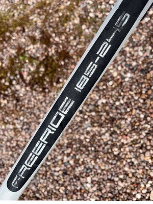 
                  
                    Load image into Gallery viewer, Gaastra Freeride 185-245 used windsurf boom Used windsurfing booms
                  
                