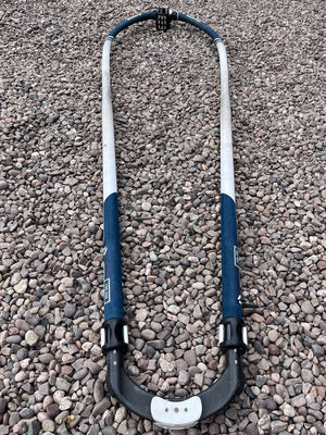 
                  
                    Load image into Gallery viewer, Duotone EPX Carbon 190 cm Used windsurf boom
                  
                