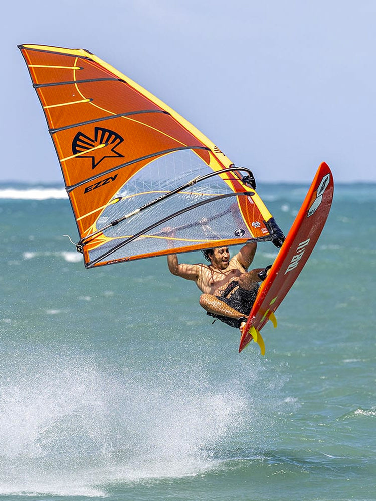 2024 Ezzy Cross New windsurfing sails