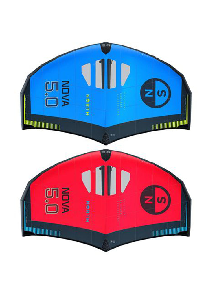 2024 North Nova Foil WIng Foil Wing