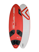 2025 Severne Verso 154lts New windsurfing boards