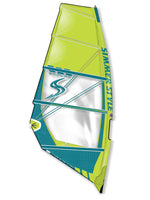 2024 Simmer Enduro Sail 6.5m2 New windsurfing sails
