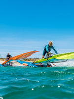 2024 Simmer S-Max Sail New windsurfing sails