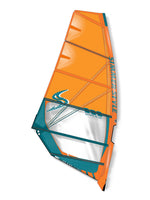 2024 Simmer V-Max Sail 7.2m2 New windsurfing sails
