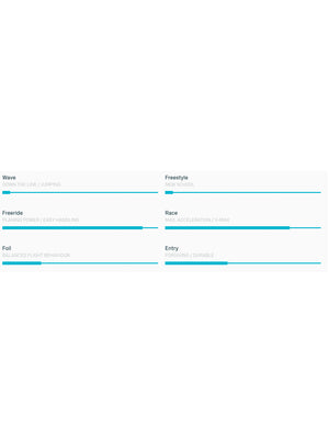 
                  
                    Load image into Gallery viewer, 2025 Duotone Blast New windsurfing boards
                  
                
