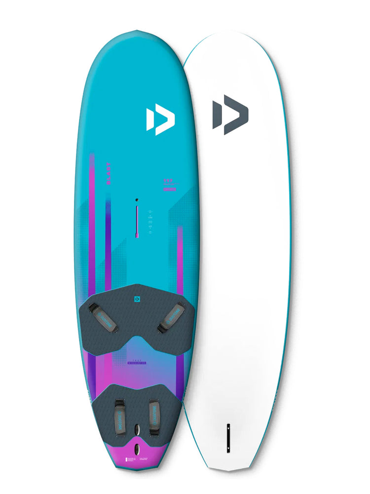 2025 Duotone Blast New windsurfing boards