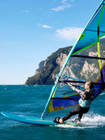 2025 Duotone Eagle SLS New windsurfing boards