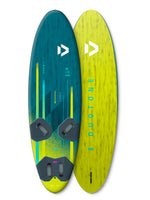 2025 Duotone Eagle SLS 148lts New windsurfing boards