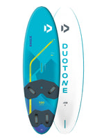 2025 Duotone Eagle Daggerboard New windsurfing boards