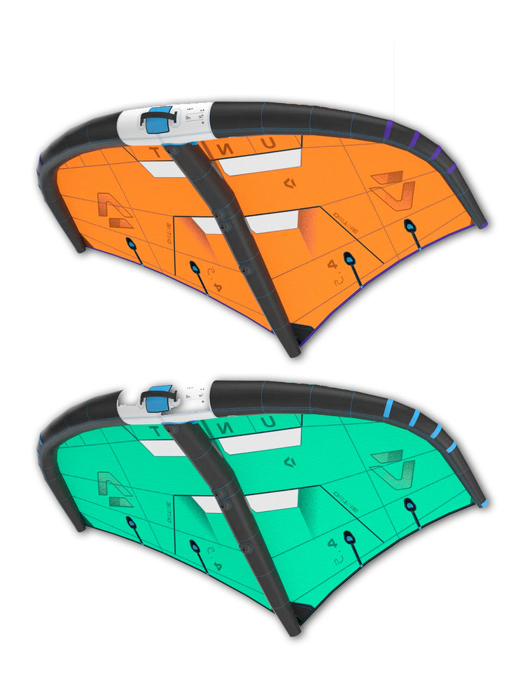 2026 Duotone Unit Foil Wing Foil Wing