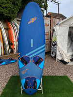 2023 JP Super Ride LXT 124 Used windsurfing boards