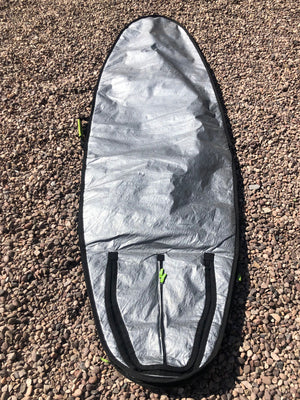 
                  
                    Load image into Gallery viewer, Ion Core windsurf board bag 240 x 61 cm Used Bags
                  
                