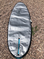 Boardwise windsurf board bag 245 x 60 cm Used Bags