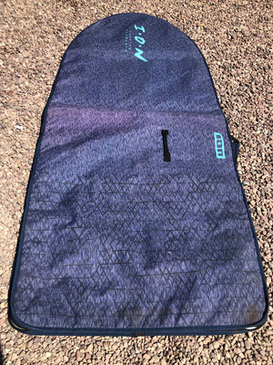 
                  
                    Load image into Gallery viewer, Ion Core windsurf board bag 240 x 91 cm Used Bags
                  
                