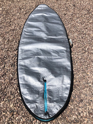 
                  
                    Load image into Gallery viewer, Boardwise windsurf board bag 250 x 70 cm Used Bags
                  
                