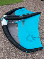 2024 Duotone Foil Wing Unit 3.5 m2 Used Foil Wings