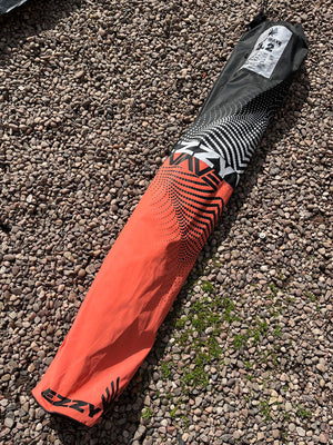 
                  
                    Load image into Gallery viewer, 2020 Ezzy Wave 4.2 m2 Used windsurfing sails
                  
                