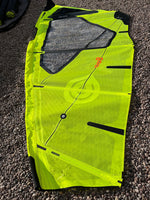 2024 Goya Banzai 11 Pro 4.2 m2 Used windsurfing sails