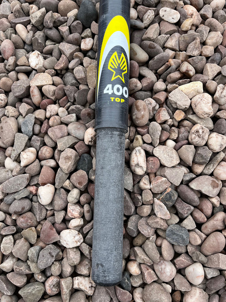 Ezzy RDM 91% Hookipa 400 Windsurfing Mast Top section Used windsurfing masts