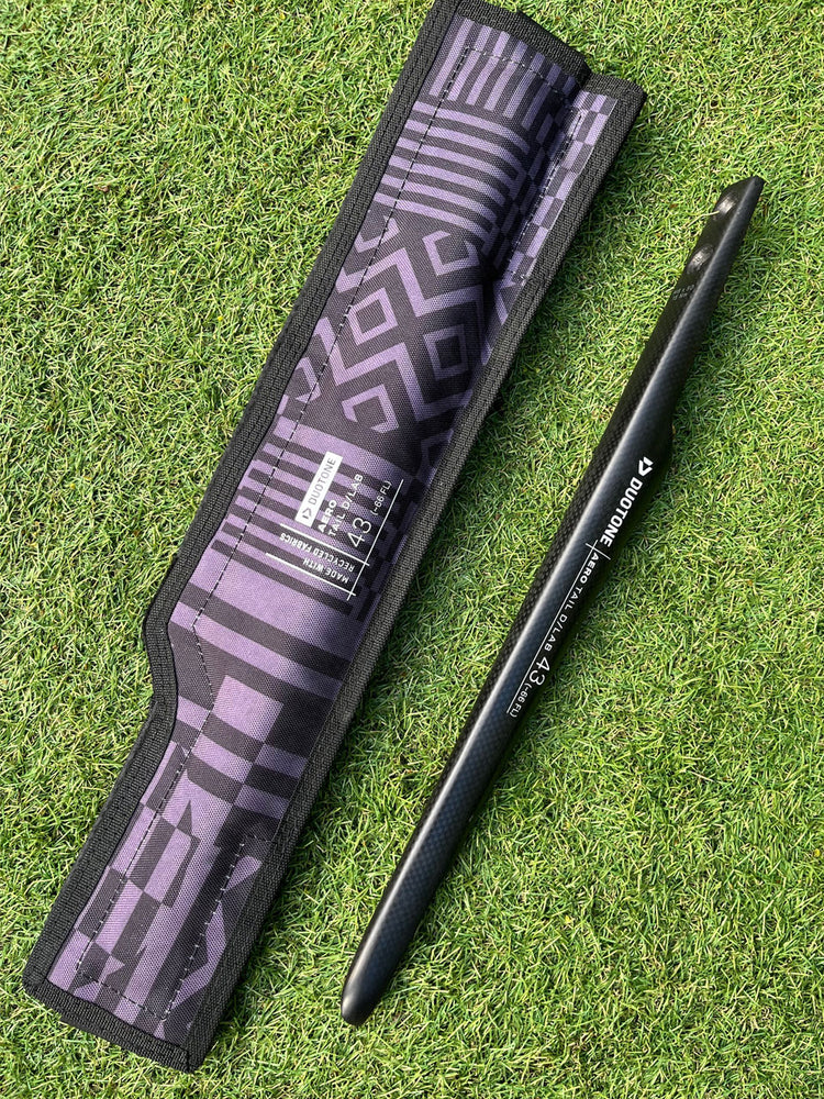 Duotone Fuselage Aero Tail D/LAB 43cm Used Foils