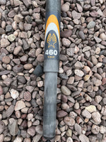 Ezzy RDM 91% Hookipa 460 Windsurfing Mast Top section Used windsurfing masts