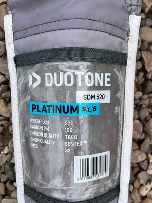 
                  
                    Load image into Gallery viewer, Duotone Platinum SLS Series SDM 520 Used Windsurfing Mast Used windsurfing masts
                  
                