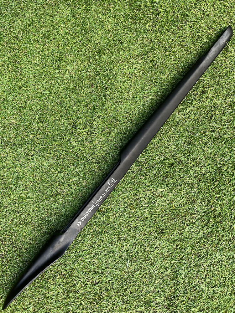 Duotone Aero AL 3BS 66cm fuselage Used Foils