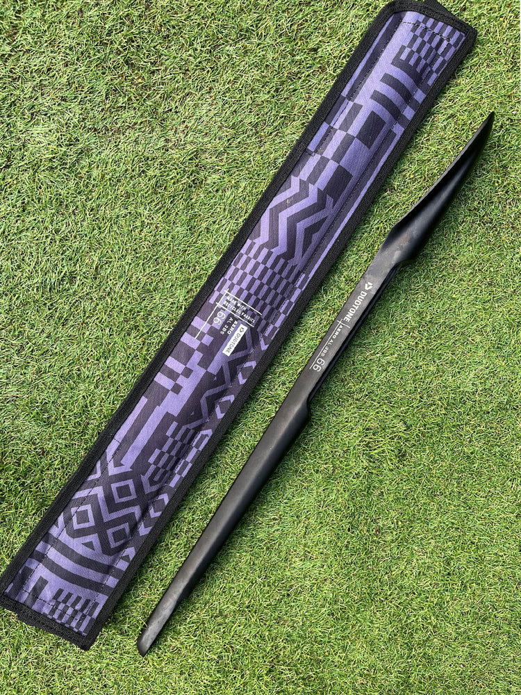 Duotone Aero AL 3BS 66cm fuselage Used Foils