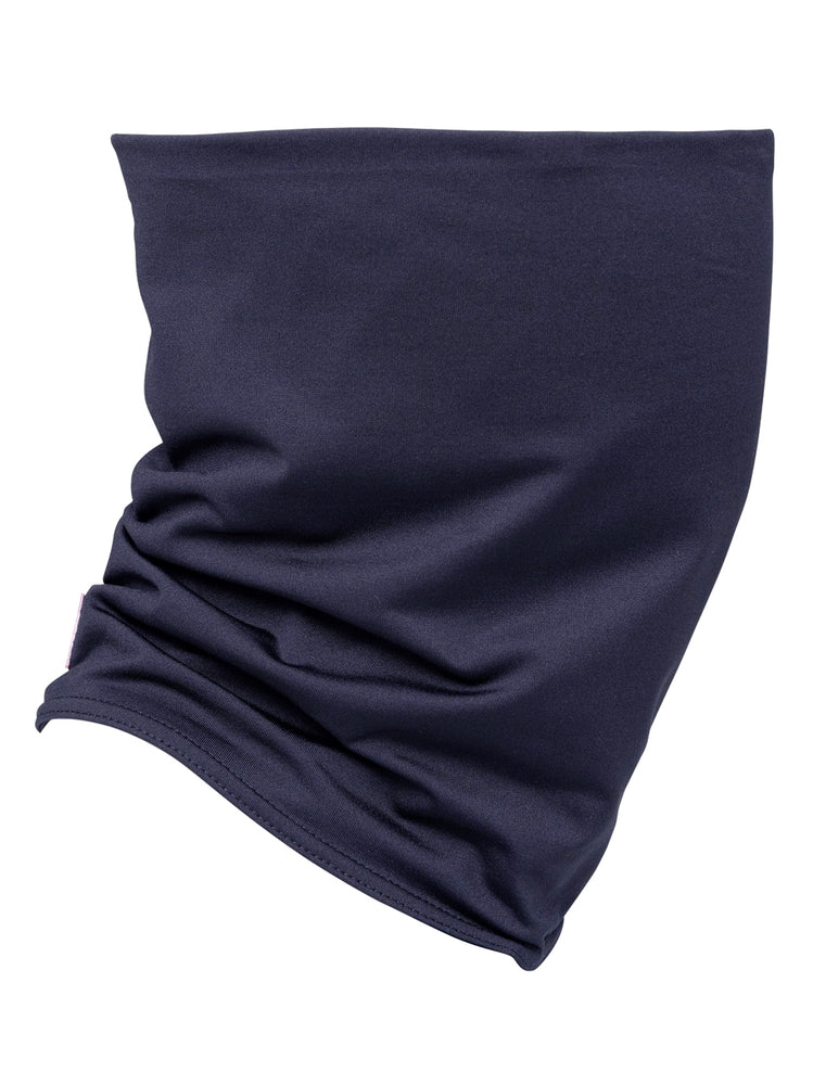 686 DOUBLE LAYER FACE WARMER - BLACK O S BLACK FACEMASKS