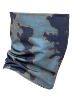 686 DOUBLE LAYER FACE WARMER - BREEN NEBULA O S BREEN NEBULA FACEMASKS