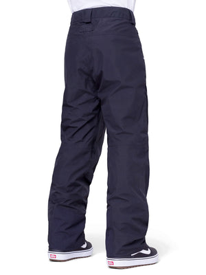 
                  
                    Load image into Gallery viewer, 686 GORE-TEX CORE SHELL SNOWBOARD PANT - BLACK - 2024 SNOWBOARD PANTS
                  
                