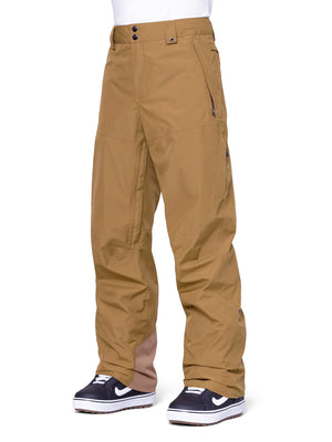 
                  
                    Load image into Gallery viewer, 686 GORE-TEX CORE SHELL SNOWBOARD PANT - BREEN - 2024 BREEN SNOWBOARD PANTS
                  
                