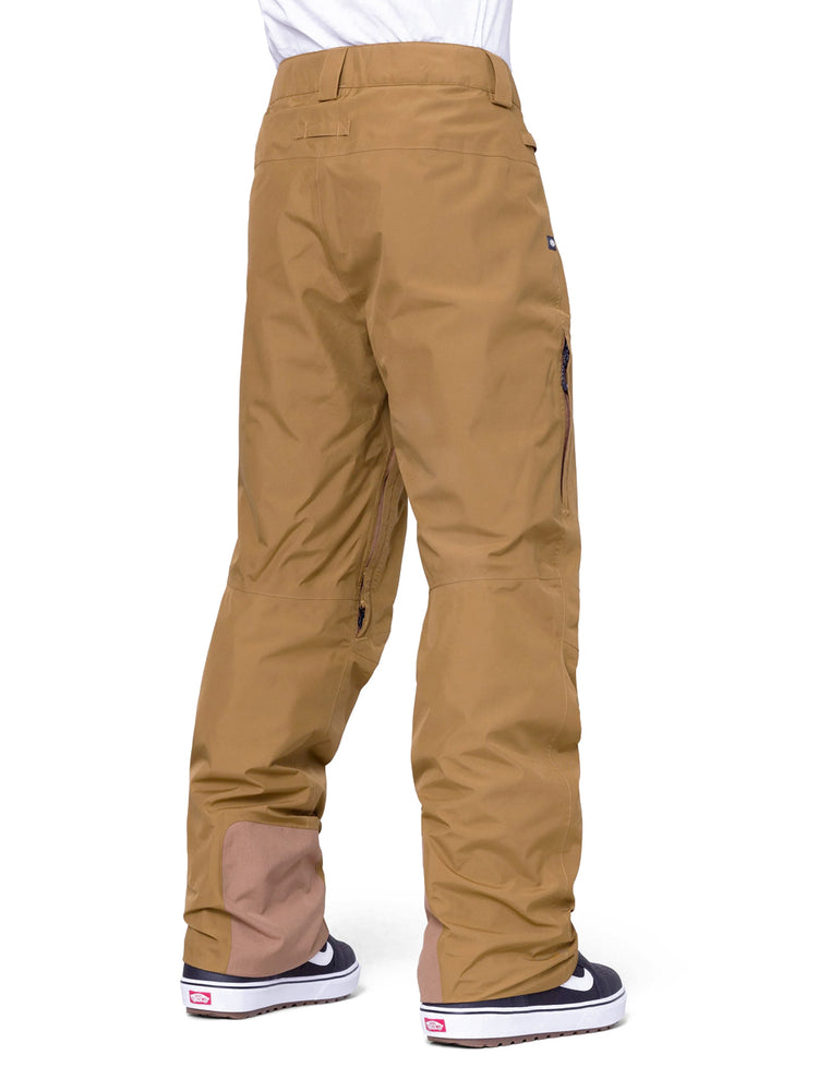 686 GORE-TEX CORE SHELL SNOWBOARD PANT - BREEN - 2024 SNOWBOARD PANTS